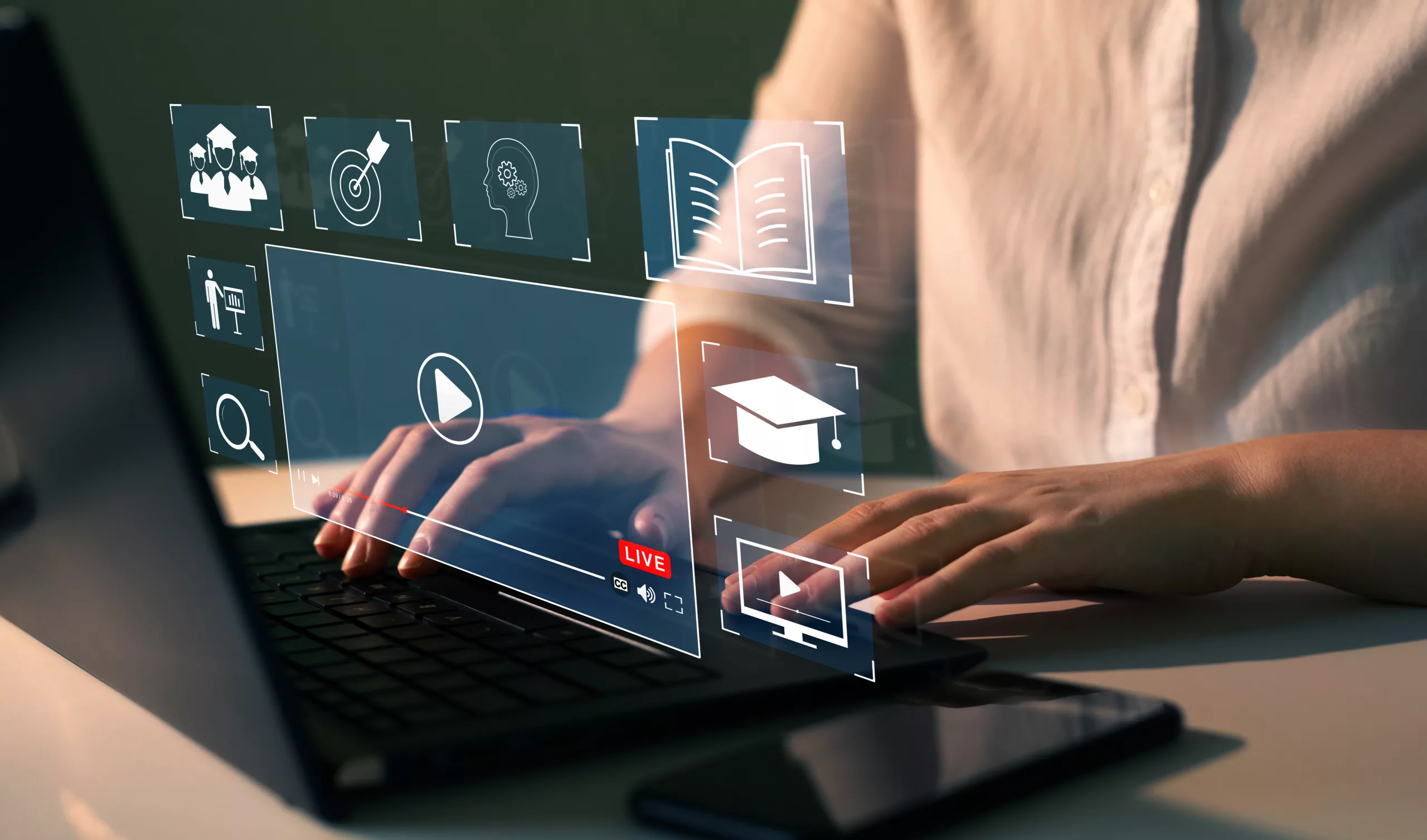 Learning Experience Design